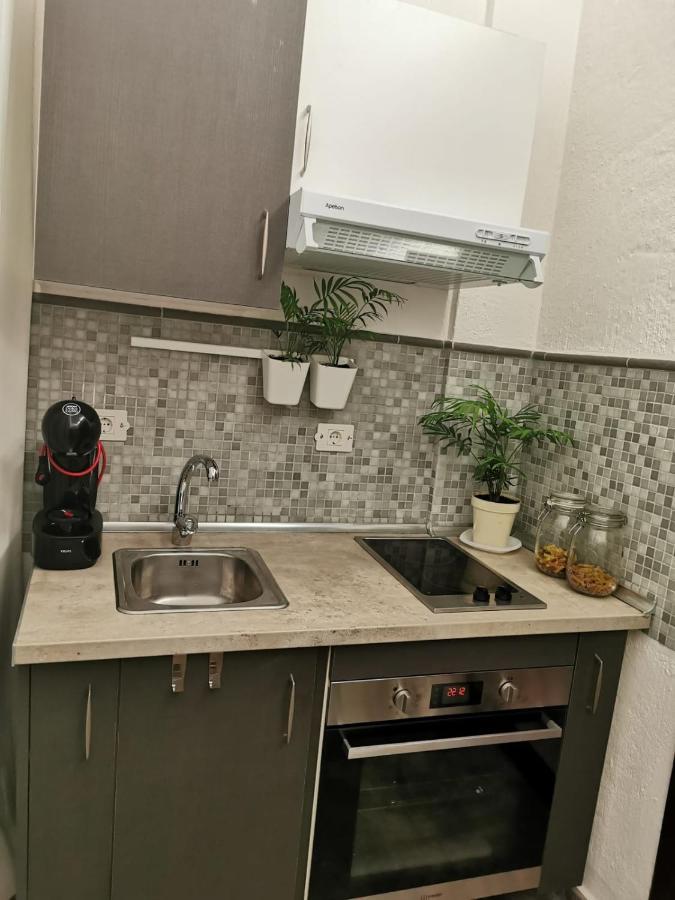 Sun Sol Tenerife Palm-mar Habitación foto
